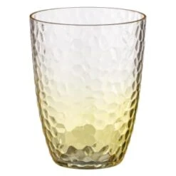 B&M Superbloom Sun Fade Tumbler - Yellow