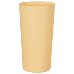B&M Superbloom Sun Soft Touch Cups 4pk -Addis Homedecor Store 394247 4pk bloom soft touch cups yellow