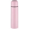 B&M Double Wall Flask - Pink -Addis Homedecor Store 394249 colour double wall flask pink 2