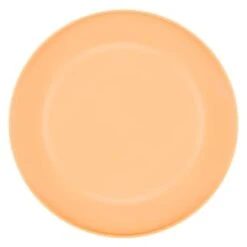 B&M Bloom Soft Touch Plates 4pk -Addis Homedecor Store 394294 4pk bloom soft touch plate 2