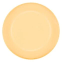 B&M Bloom Soft Touch Plates 4pk -Addis Homedecor Store 394294 4pk bloom soft touch plate