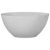B&M Small Picnic Bowl - Grey -Addis Homedecor Store 394296 small bowl grey