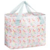 B&M Large Cooler Bag - Swirls -Addis Homedecor Store 394305 large cooler bag 2