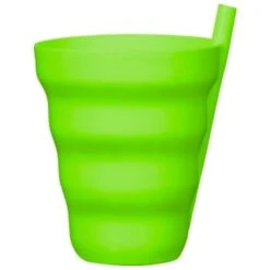 B&M Little Safari Straw Tumblers 8pk -Addis Homedecor Store 394349 8pk straw tumblers green
