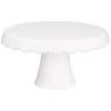 B&M Boho Soul Cake Stand -Addis Homedecor Store 394419 floral cake stand dolomite