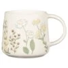 B&M Boho Soul Floral Mug -Addis Homedecor Store 394421 floral mug