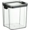 Airtight Clip Lock Food Container 950ml -Addis Homedecor Store 394511 950ml clip lock food container 2