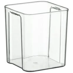 Airtight Clip Lock Food Container 950ml -Addis Homedecor Store 394511 950ml clip lock food container 3