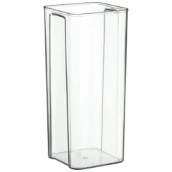 Airtight Clip Lock Food Container 1800ml -Addis Homedecor Store 394512 1800ml clip lock food container 3