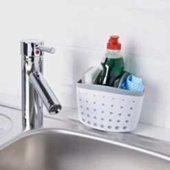 Simply Everyday Kitchen Caddy 7 Simply Everyday Kitchen Caddy -Addis Homedecor Store 394517 kitchen caddy