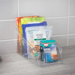 B&M Food Packet Organiser