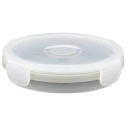 B&M Collapsible Storage Tub - Round -Addis Homedecor Store 394620 collapsible storage tub round 3