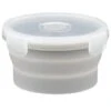 B&M Collapsible Storage Tub - Round -Addis Homedecor Store 394620 collapsible storage tub round 4