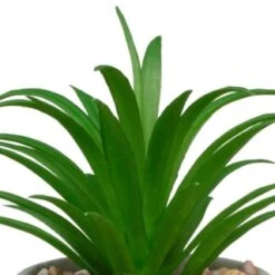 B&M Assorted Small Concrete Succulents 15 B&M Assorted Small Concrete Succulents -Addis Homedecor Store 394713 small concrete succulent 2