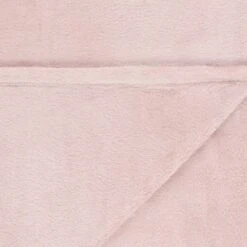Large Blush Fleece Throw -Addis Homedecor Store 394985 large blush fleece throw 3