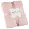 Large Blush Fleece Throw 1 Large Blush Fleece Throw -Addis Homedecor Store 394985 large blush fleece throw 5