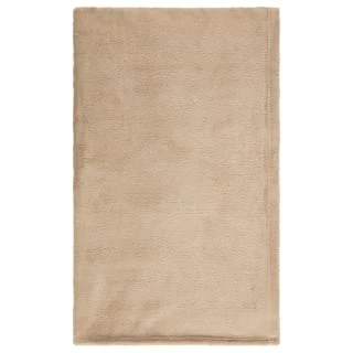 Large Mink Fleece Throw 5 Large Mink Fleece Throw - Image 3