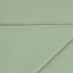 Simply Sage & Gingham Polar Fleece Throw 2pk 14 Simply Sage & Gingham Polar Fleece Throw 2pk -Addis Homedecor Store 395026 simply super soft throws 2pk sage gingham 7