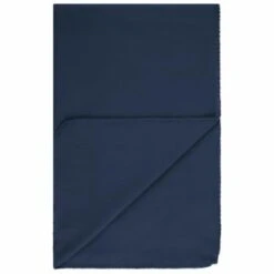 Simply Navy & Grey Polar Fleece Throw 2pk -Addis Homedecor Store 395030 simply super soft throws 2pk navy grey 2