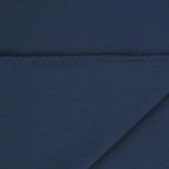 Simply Navy & Grey Polar Fleece Throw 2pk -Addis Homedecor Store 395030 simply super soft throws 2pk navy grey 3