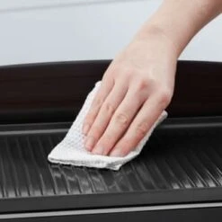 Tower Indoor/Outdoor Electric BBQ Grill -Addis Homedecor Store 395111 tower bbq detachable grill 6