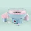 Giles & Posner Candy Floss Maker - Blue -Addis Homedecor Store 395113 giles and posner candyfloss maker 3