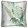 Eden Printed Velvet Double Sided Cushion -Addis Homedecor Store 395336 eden printed velvet cushion