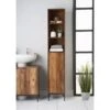 Tromso Bathroom Tallboy -Addis Homedecor Store 395662 tromso tall boy