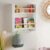 B&M Kids Home 2 Tier Bookshelf -Addis Homedecor Store 395667 kids home 2 tier bookshelf1