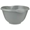 B&M Mixing Bowl - Grey -Addis Homedecor Store 395674 grey mixing bowl