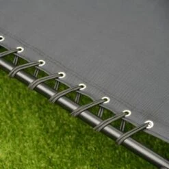 Vancouver Premium 3 Position Folding Relaxer Bed - Black -Addis Homedecor Store 395731 vancouver premium 3 position folding relaxer bed 5