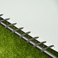 Dakota Premium 3 Position Folding Relaxer Bed - Grey -Addis Homedecor Store 395732 dakota premium 3 position folding relaxer bed 5