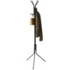 Home Essentials 8 Hook Garment Rail -Addis Homedecor Store 395734 essentials 8 hook garment rail