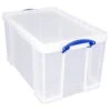 Really Useful Storage Box 84L -Addis Homedecor Store 395795 really useful box 84l