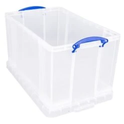Really Useful Storage Box 84L 5 Really Useful Storage Box 84L -Addis Homedecor Store 395795 really useful box 84l 2