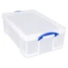 Really Useful Storage Box 50L -Addis Homedecor Store 395797 really useful box 50l