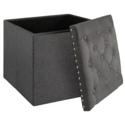 Heritage Storage Cube 5 Heritage Storage Cube -Addis Homedecor Store 395932 heritage cube 2