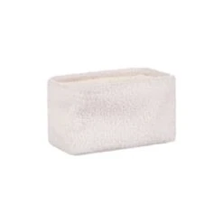 B&M Set Of 3 Boucle Baskets -Addis Homedecor Store 395962 3pk boucle backets 4