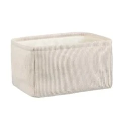 B&M Cord Baskets 3pk -Addis Homedecor Store 395964 3pk cord baskets 3