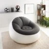 B&M Inflatable Chair -Addis Homedecor Store 396833 inflatable chair