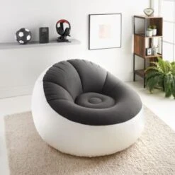 B&M Inflatable Chair