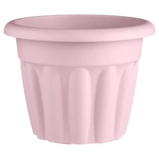 Round Planter 33cm - Pink 3 Round Planter 33cm - Pink