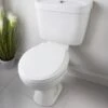 Simply Everyday Soft Close Toilet Seat -Addis Homedecor Store 397096 soft close toilet seat 2