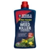Spear & Jackson Xtra Tough Glyphosate Weed Killer 1L 2 Spear & Jackson Xtra Tough Glyphosate Weed Killer 1L -Addis Homedecor Store 397204 spear and jackson concentrated glyphosate weedkiller 1l