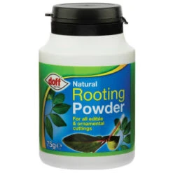 Doff Natural Rooting Powder 75g