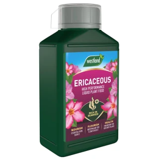 Westland Specialist Ericaceous Plant Food 1L 4 Westland Specialist Ericaceous Plant Food 1L - Image 2