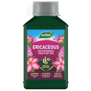 Westland Specialist Ericaceous Plant Food 1L 3 Westland Specialist Ericaceous Plant Food 1L