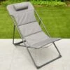 Dakota 3 Position Relaxer Deck Chair With Pillow 2 Dakota 3 Position Relaxer Deck Chair With Pillow -Addis Homedecor Store 397325 dakota 3 position relaxer deck chair with pillow