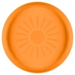 Simply Kids Colour Plates 6pk - Multicolour -Addis Homedecor Store 398566 6pk simply kids colour plates boys 3