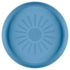 Simply Kids Colour Plates 6pk - Multicolour -Addis Homedecor Store 398566 6pk simply kids colour plates boys 5